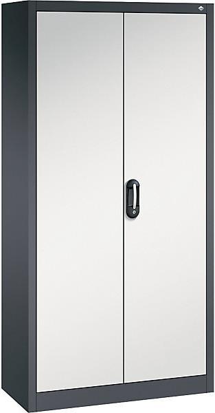 Produktbild C+P ACURADO Aktenschrank (93 x 40 x 195 cm)