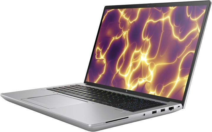 Produktbild HP 16 G11 (16", Intel Core i9-13950HX, 32 GB, 1000 GB, Eng. Int.)