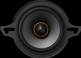 Actual product image Sony XS-163ES (8 cm)