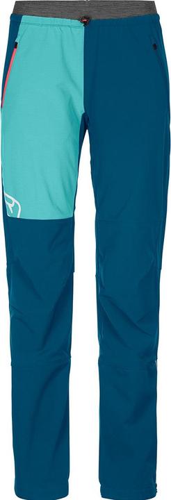 Actual product image Ortovox Women's Berrino Pants (S)