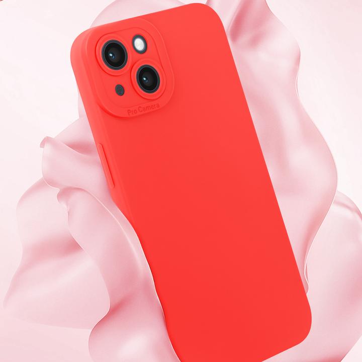 Produktbild Avizar SoftGlow Case Series (Apple iPhone 14)