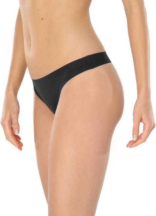 Image du produit Schiesser Invisible Cotton Hip-String (40)