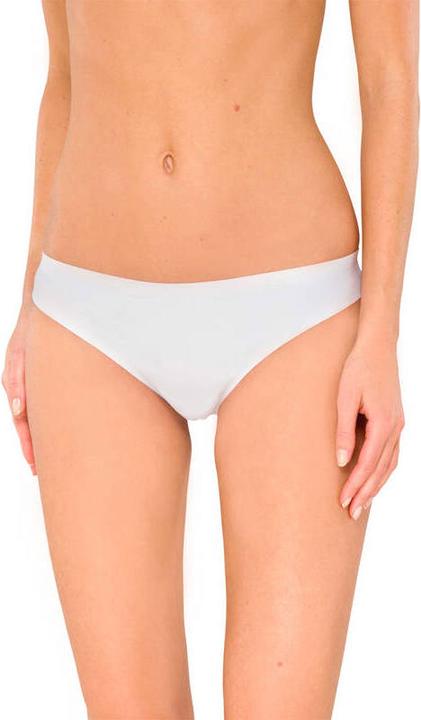Produktbild Schiesser Invisible Cotton Hip-String (42)