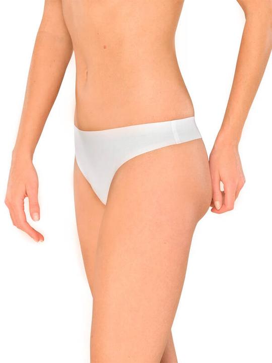 Produktbild Schiesser Invisible Cotton Hip-String (42)