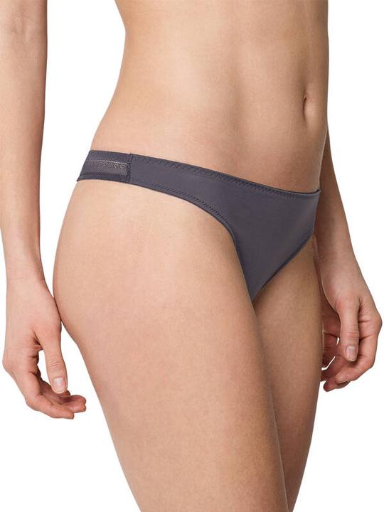 Produktbild Schiesser Invisible Lace String (36)