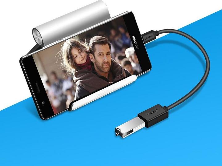 Produktbild Ugreen Kabel (0.15 m, USB 3.0)