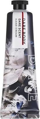 Actual product image Missha Dare Body Hand Cream (30 ml)