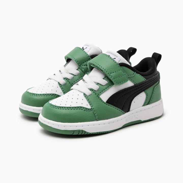 Image du produit Puma Rebound V6 Lo AC+ Inf (23)