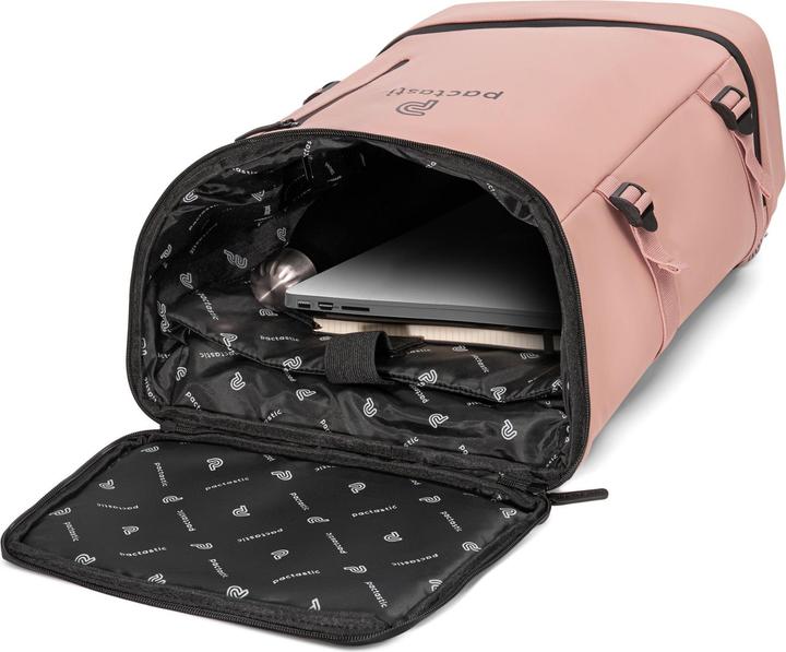 Immagine prodotto Pactastic Zaino Urban Collection 50 cm con scomparto per laptop (26 l)