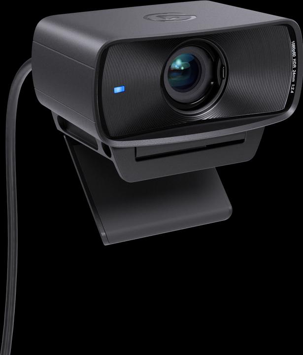 Actual product image Elgato Facecam MK.2 (2 Mpx)