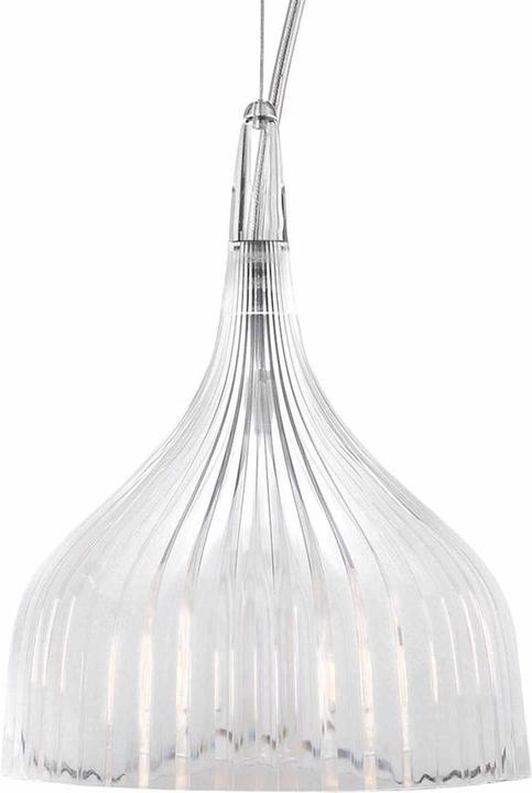 Glasklar B4, Transparent