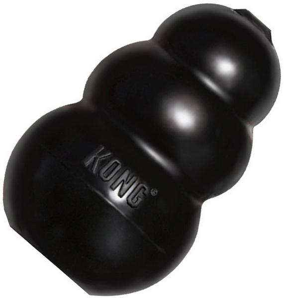 Image du produit KONG Extrême (Apporter, Jouet alimentaire pour chien, Jouet à mâcher pour chien)