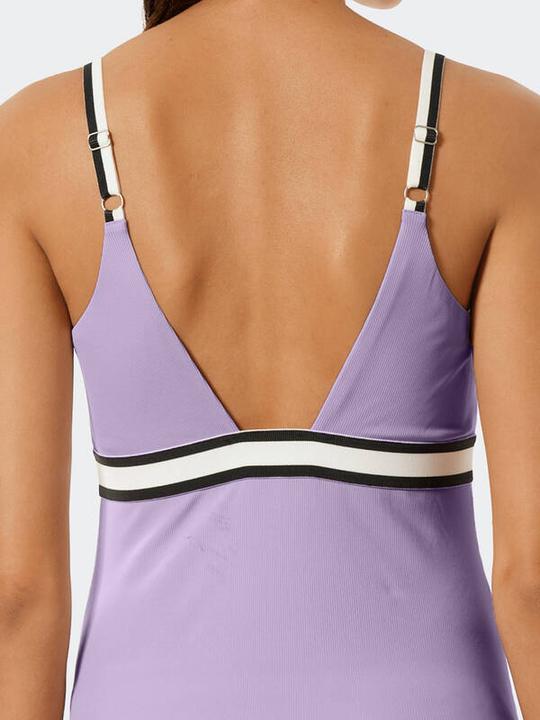 Actual product image Schiesser Tankini Bikini Top (L)
