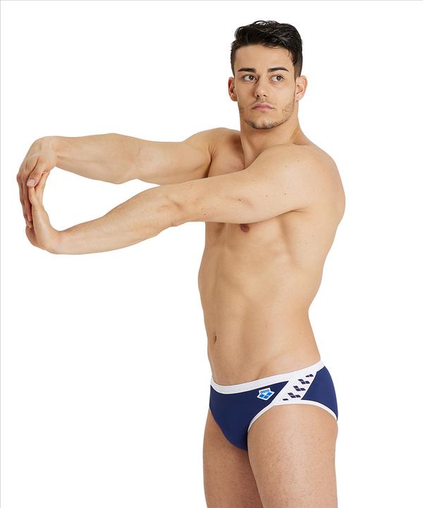 Actual product image Arena M Icons Swim Briefs Solid (36)