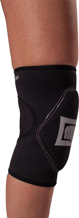 Immagine prodotto Kwon Coppia di ginocchiere in neoprene (S, M, Ginocchiera, Coppia)