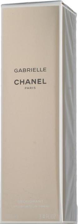 Actual product image Chanel Gabrielle (Spray, 100 ml)