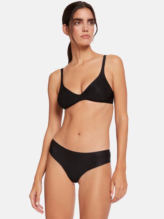 Immagine prodotto Wolford Stringa di pelle (XS)