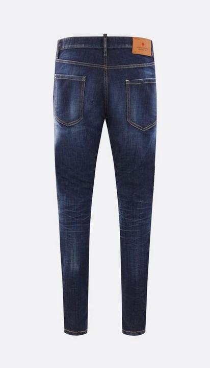 Image du produit Dsquared2 S74LB1315S30342327750-877 (46)