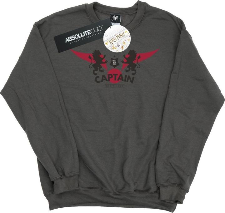 Gryffindor Captain Sweatshirt (XXL)