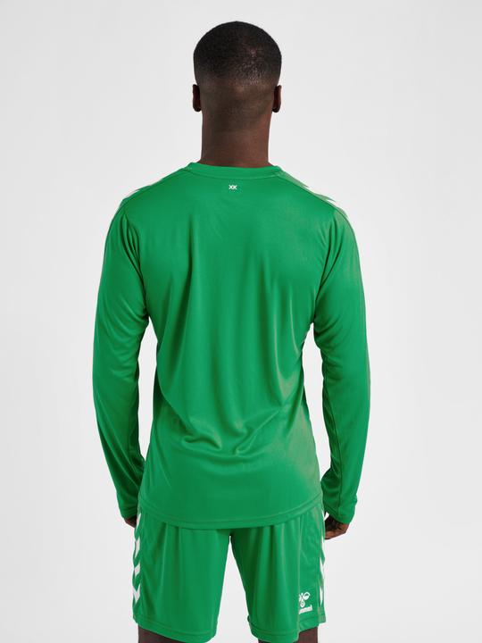Image du produit hummel Core Xk Poly Jersey L/S (XXL)
