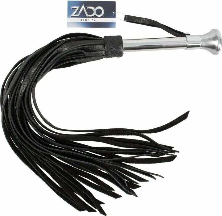 Image du produit Zado Fouet en cuir