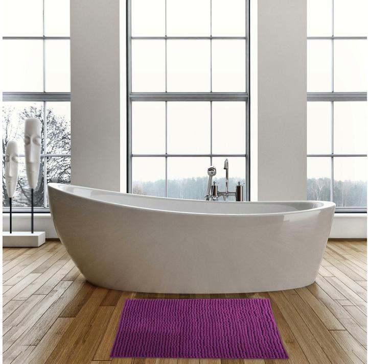 Actual product image MSV Chenille (40 x 60 cm)