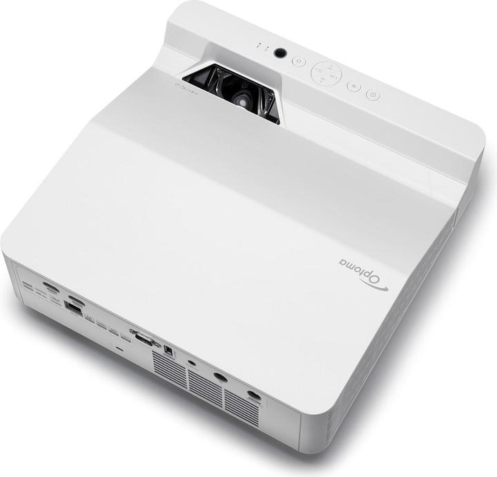 Actual product image Optoma GT3500HDR DLP FULL HD (Full HD, 3800 lm)