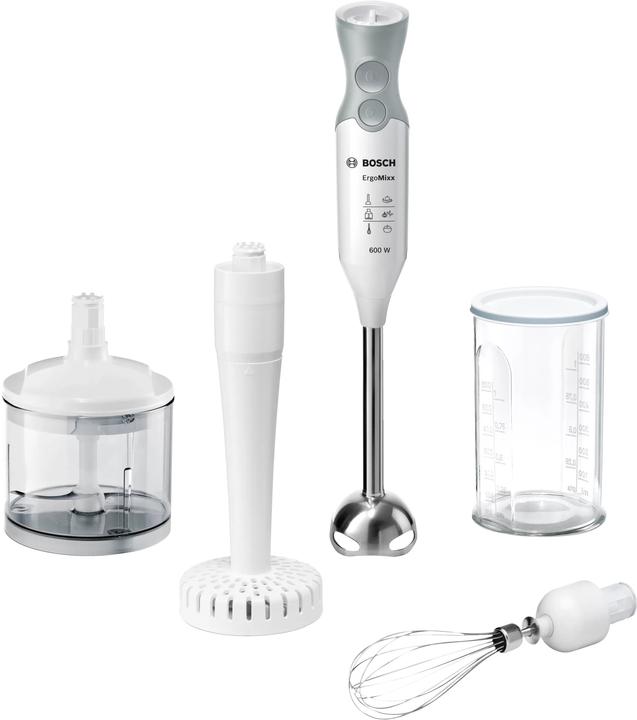 Produktbild Bosch Hausgeräte MSM66155 Set