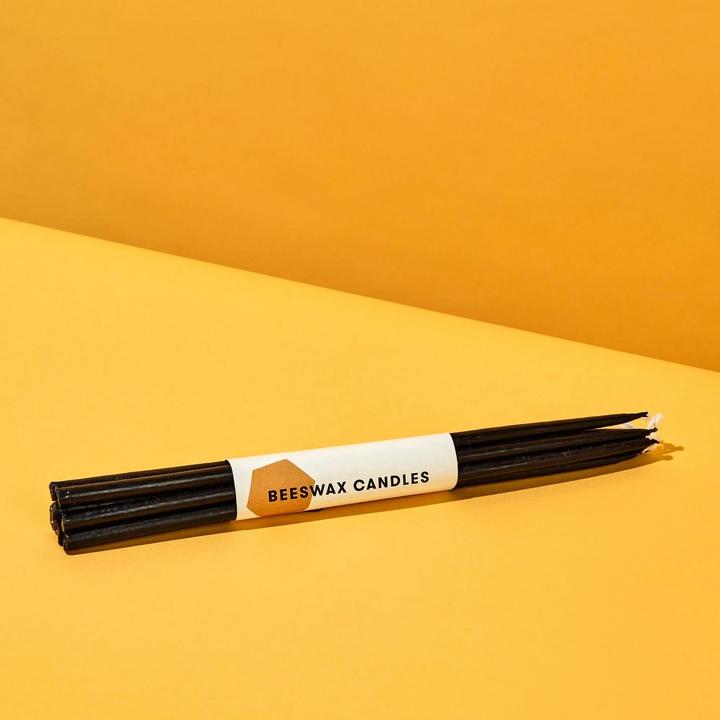 Actual product image 54Celsius Candles Beeswax
