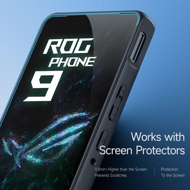 Produktbild Dux Ducis Aimo Series Hardcase (Realme 9 Pro+, ASUS ROG Phone 9)