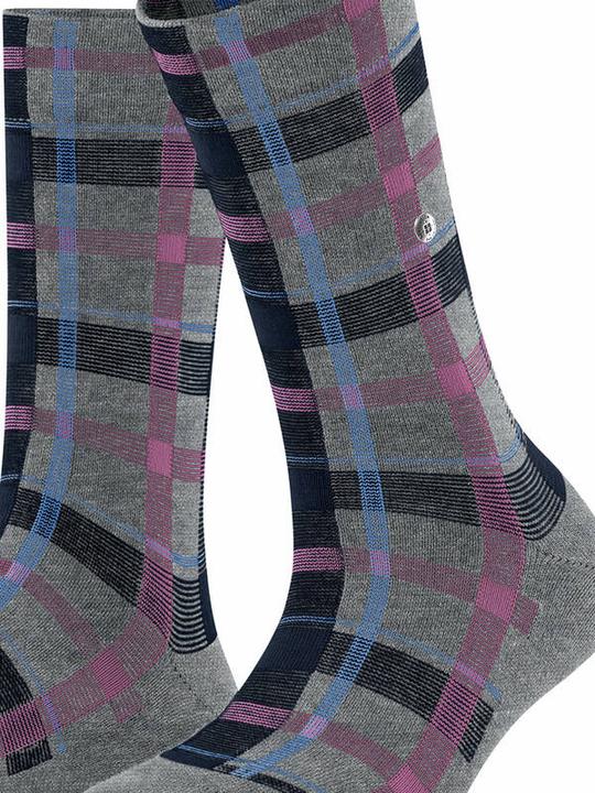 Actual product image Burlington Modular Check (36 - 41)
