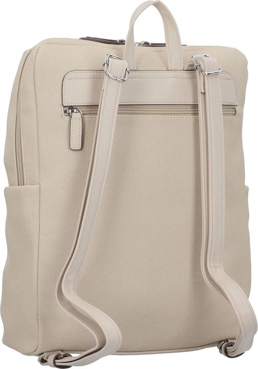 Image du produit Tom Tailor Rosa Daypack 39 cm (10 l)