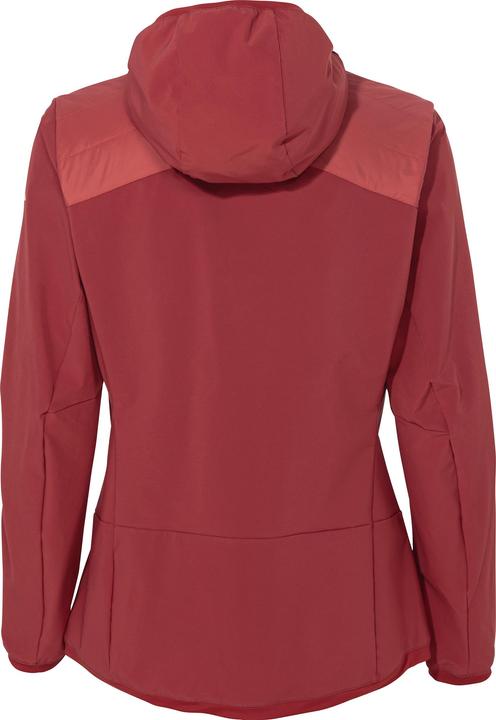 Actual product image Vaude Brenva Jacket (42, L)