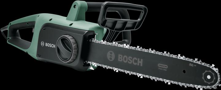 Bosch Home & Garden UniversalChain 40 (Electric chain saw)