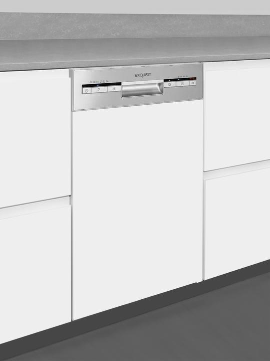 Immagine prodotto Exquisit Lavastoviglie EGSP1009-E