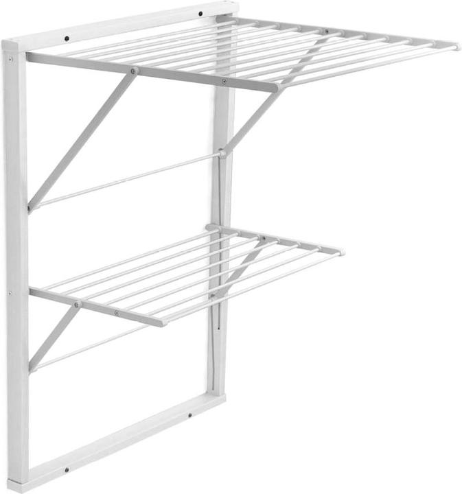 Produktbild Arredamentiitalia Wandtrockner Kevin Weiss (11 m)