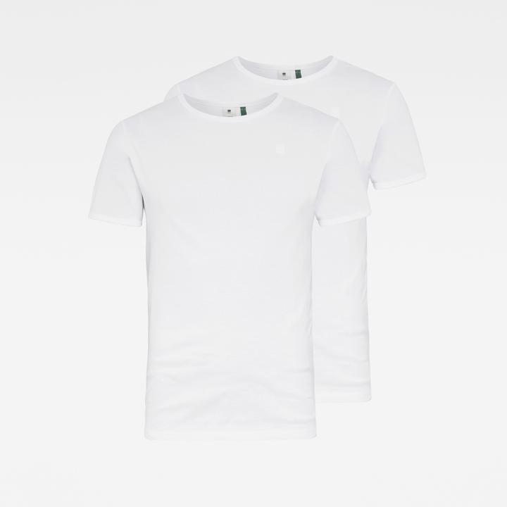 Immagine prodotto G-Star T-Shirt Casual Bequem sitzend Base r t s/s (M)