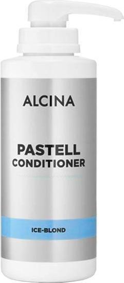 Alcina Pastell Ice-Blond Pastell Conditioner Ice-Blond 500 ml (500 ml)