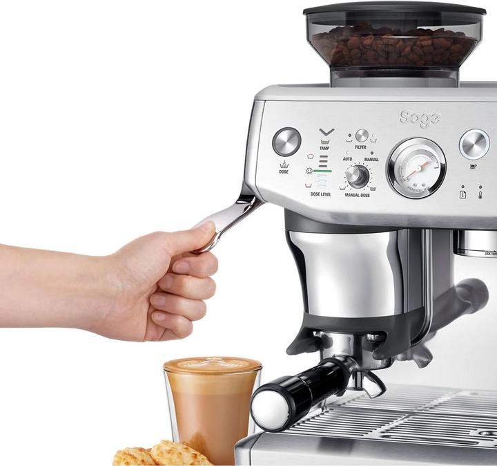 Produktbild Sage Barista Impress