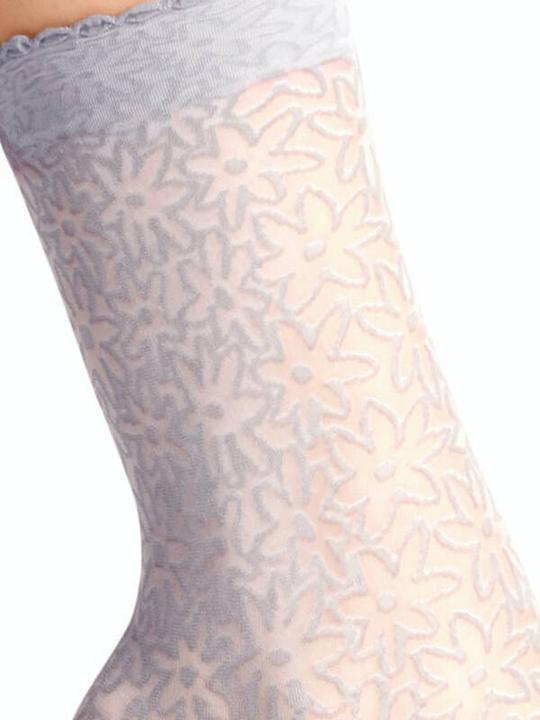 Produktbild Falke Dainty Daisy Söckchen (39 - 42)
