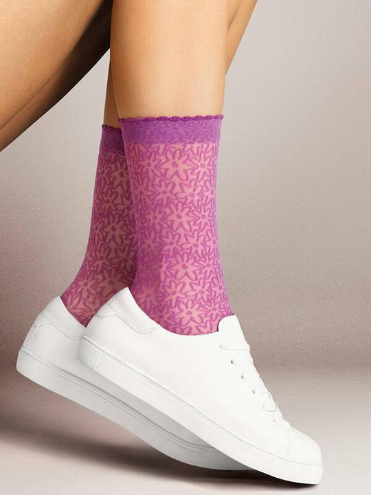 Produktbild Falke Dainty Daisy Söckchen (35 - 38)