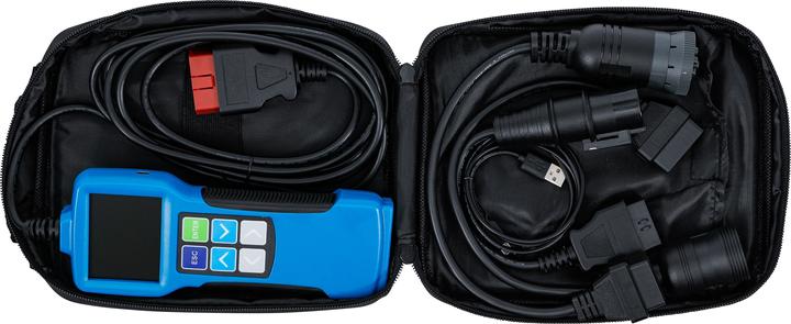 Actual product image BGS OBD 2 (EOBD)