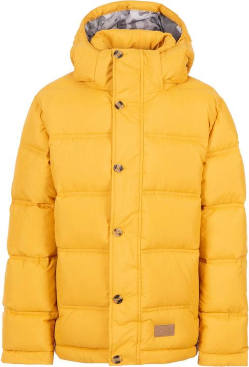 Actual product image Trespass Childrens/Kids Exposure TP50 Parka (146, 152)