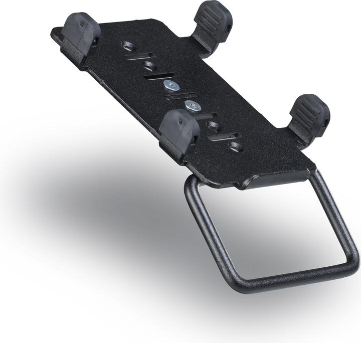 Produktbild Spacepole Multigrip Plate With Handle For