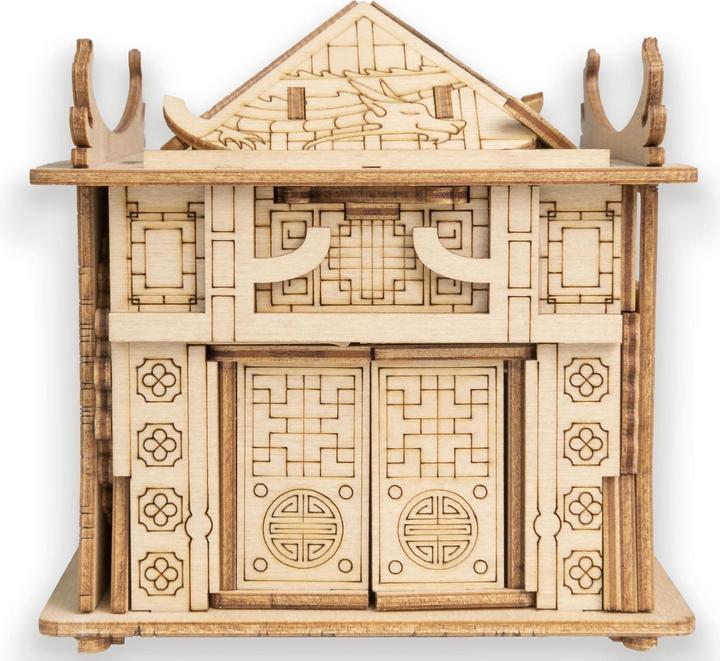 Produktbild Escape Welt House of the Dragon (Deutsch)