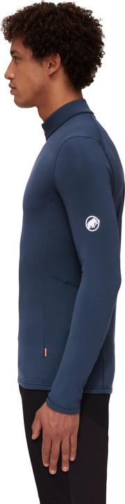 Actual product image Mammut Aenergy ML Half Zip Pull Men (XL)