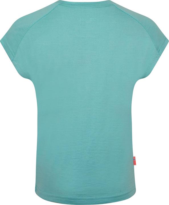 Actual product image Trollkids Girl's Sandefjord T (110)