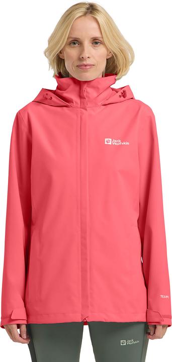 Immagine prodotto Jack Wolfskin Trailtime 2L Jkt W (XS)
