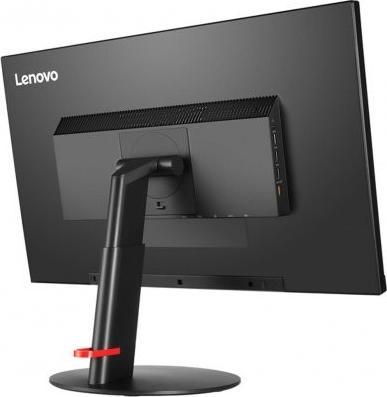 Produktbild Lenovo ThinkVision P27u-20 (3840 x 2160 Pixel, 27")