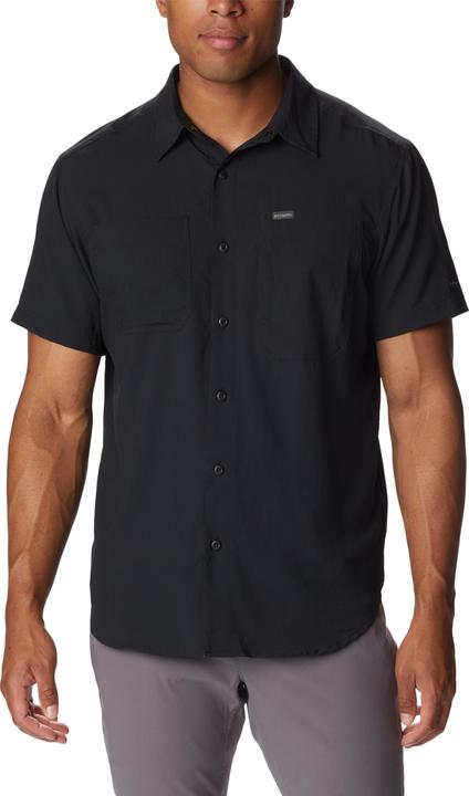 Columbia Silver Ridge™ Utility Lite Short Sleeve (M)
